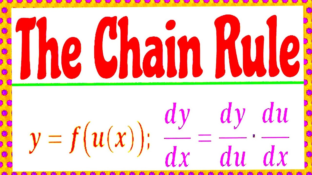 It's not Fun or joke 🤣 | It's Rigorous enough for mathematics of chain ...