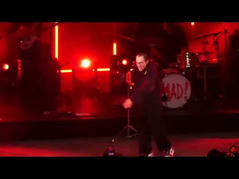 Sparks - The No. 1 Song in Heaven (Greek Theatre, Los Angeles Sept 30 2025)