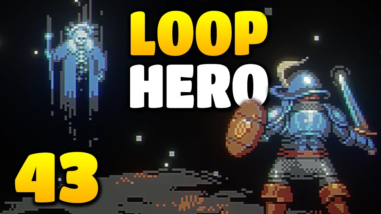 Loop Final - Loop Hero Episódio 43 - Gameplay em Português PT-BR