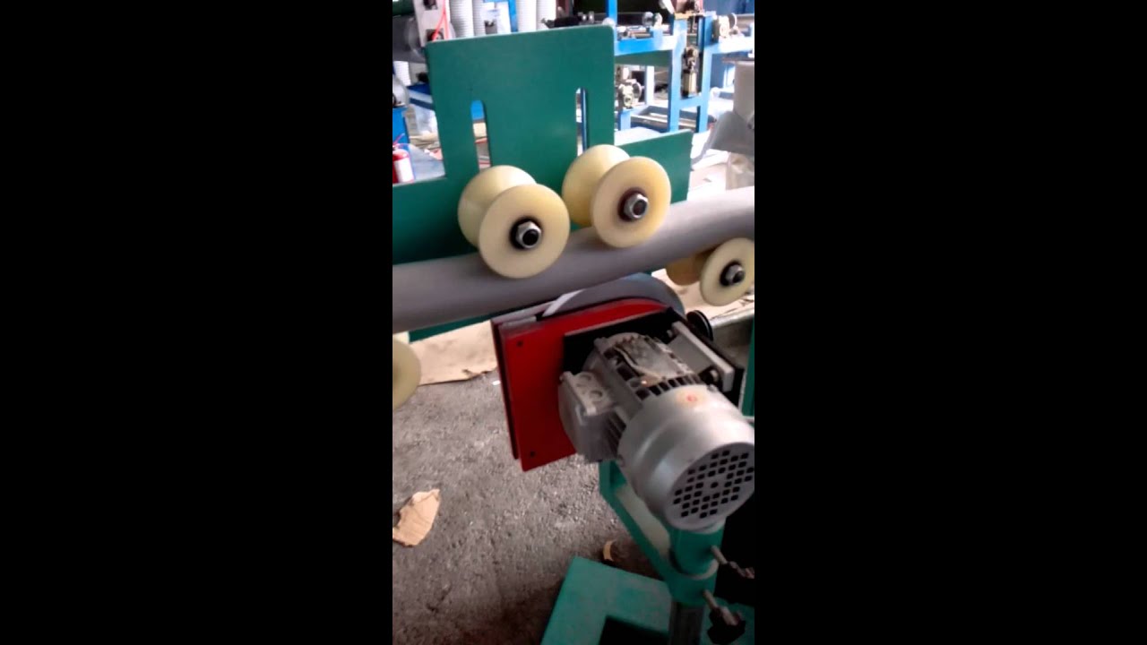 epe foam production line