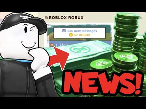 Roblox Robux Anniversary, Creator DRAMA, & MORE!
