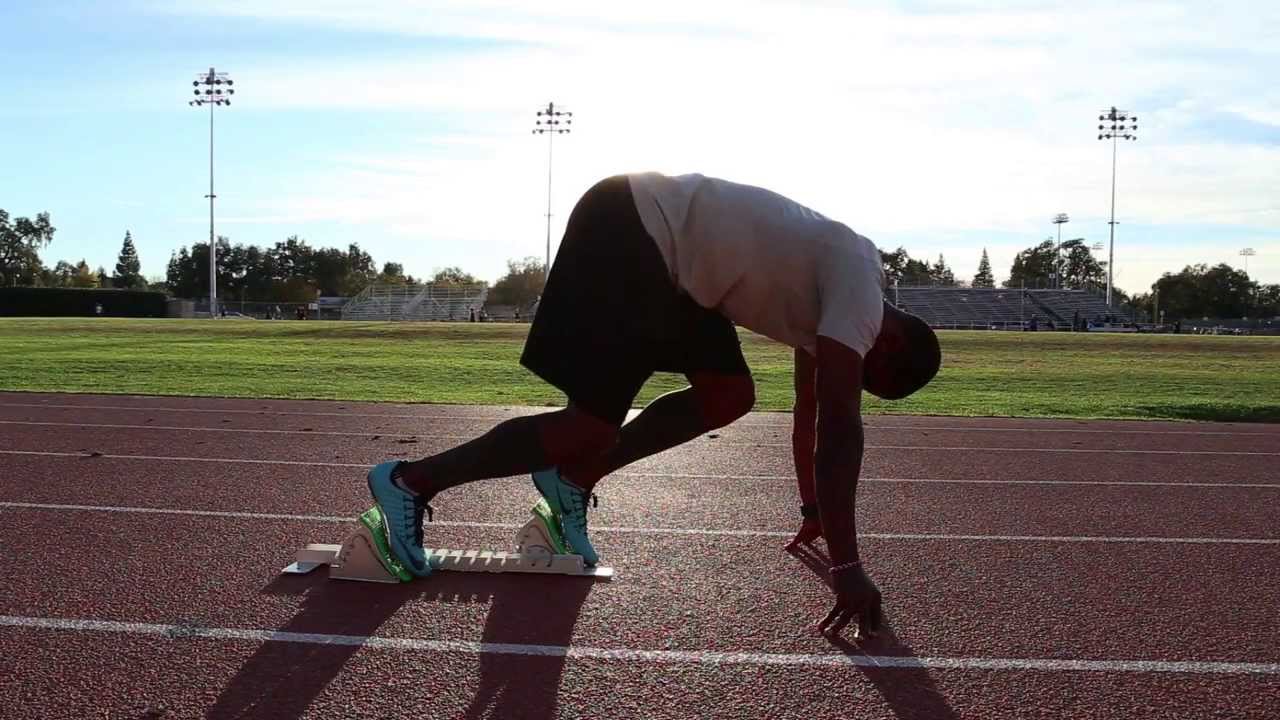 Incrediwear Sleeve Aids Olympic Sprinter Manteo Mitchell's Recovery