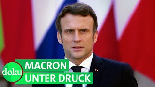 Angriff von ganz rechts: Frankreich vor der Wahl | WDR Doku