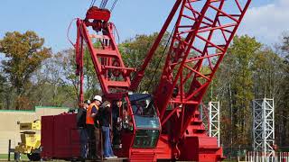 Operating Engineers Career Pathway Hands-On Event