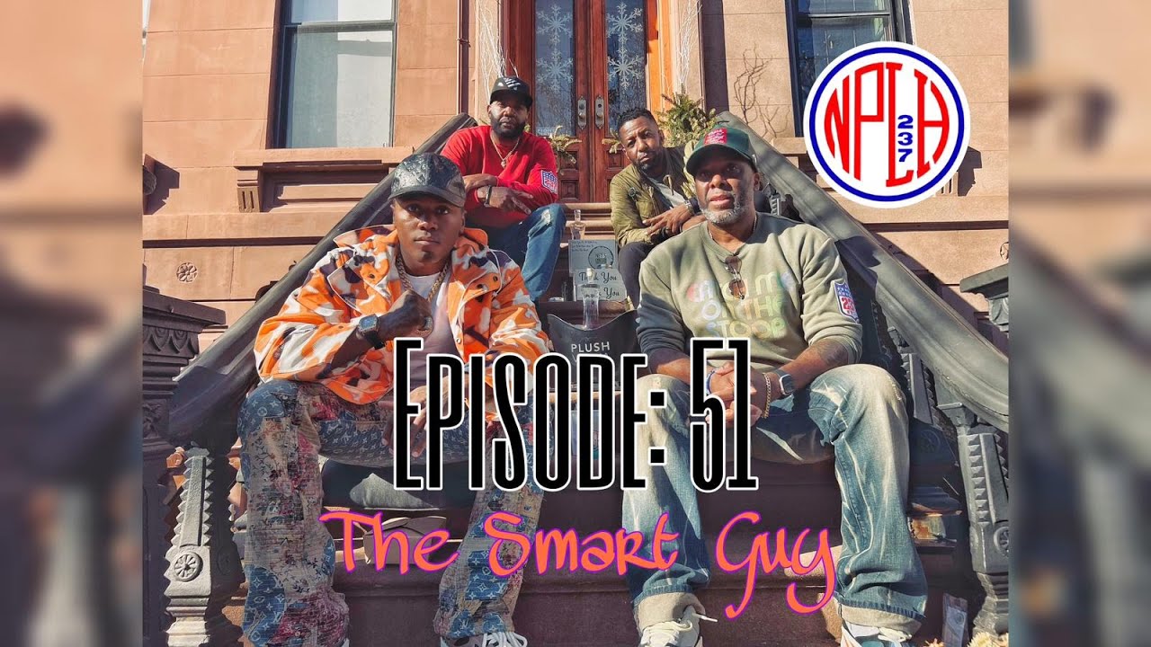 THE SMART GUY | 237 No Place Like Home | Episode: 51 - YouTube