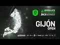 Streaming Herbalife 3x3Series Gijón Open