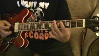 Vídeo de Let The Good Times Roll