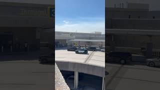 Fort Lauderdale internacional AirPort Florida terminal 3 #wbjadventures #fortlauderdale