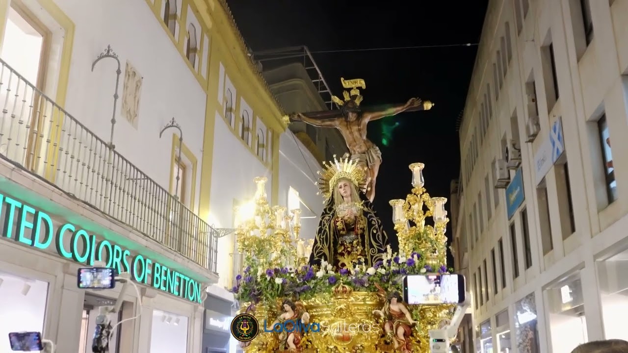 La Vía Sacra | Extraordinaria 450 Años Museo (Sevilla) 2025