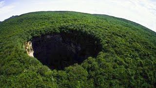 7 Lugares Proibidos Que Não É Possível Visitar