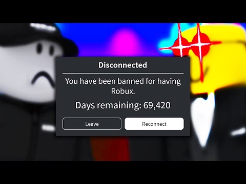 Why did robin do that is he? #r3dbuiii #roblox #robloxfyp #fyp #fy