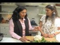 The Local Rose - Raw Food Recipes with Nena Niessen, Pt. 1