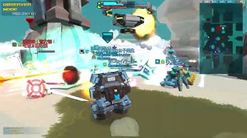 Cosmic Break Universal | Random Observer | 2022 08 27 12 40 03