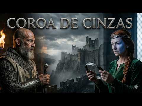 A Coroa de Cinzas