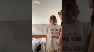 The Kid Laroi And Katarina Deme