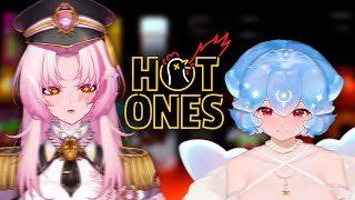 HANDCAM, HOT ONES Q AND A WITH MISS @baovtuber HERSELF!