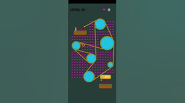 Rope Rescue 2024 , Level 20