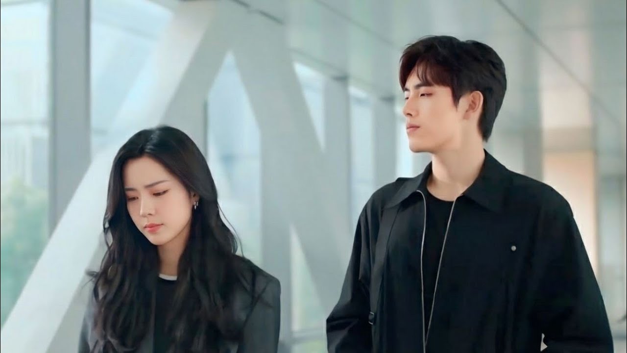 She discovers that the new Boss she's working with is her Ex boyfriend| Chinese Drama Full Recap 