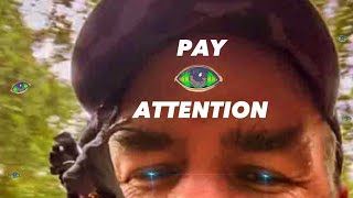 Pay Attention
