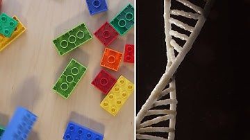 Synthetic biology, explained