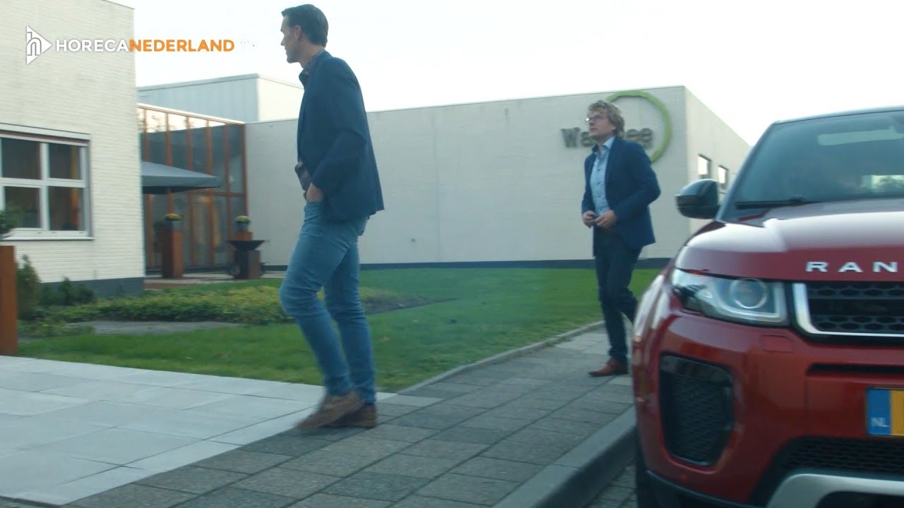 HORECA INTERIEUR: STANDAARD CONCEPT OF EIGEN VISIE?