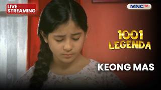 🔴THE GOLDEN SNAIL | 1001 LEGENDS | SEPTEMBER 21, 2026