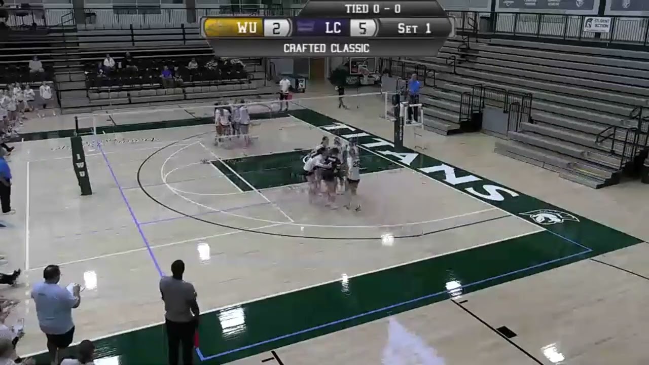 Loras College vs Webster University - 9/6/2024