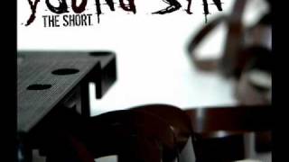 Young Sin - About That - The Short