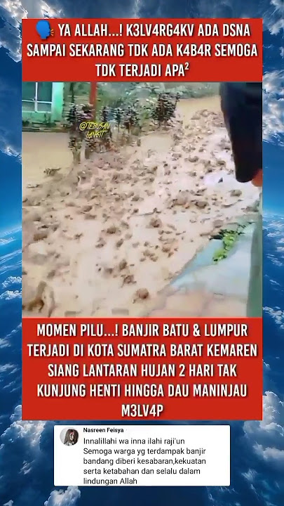 semoga 54vd4r4 yg dsn baik²😭 #viralvideo #trendingshorts #shortvideo