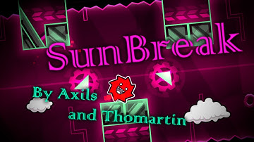 SunBreak by Axils and Thomartin (all coins)
