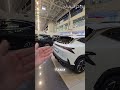 ЧТО ВЫБРАТЬ: DASHING ИЛИ SO6? #majorauto #major #jetour #dashing #soueast #s06