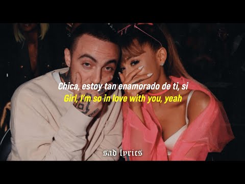 Mac Miller - Congratulations // Sub Español & Lyrics
