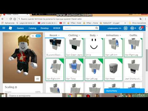 Como Ponerte Ropa En Roblox Sin Robux Xjingle Scastro Roblox Youtube - como instalar roblox no celular by melissa vasconcelos