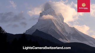 Lights Camera Switzerland Promo