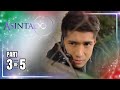 Asintado | Episode 46 (3/5) | October 28, 2023