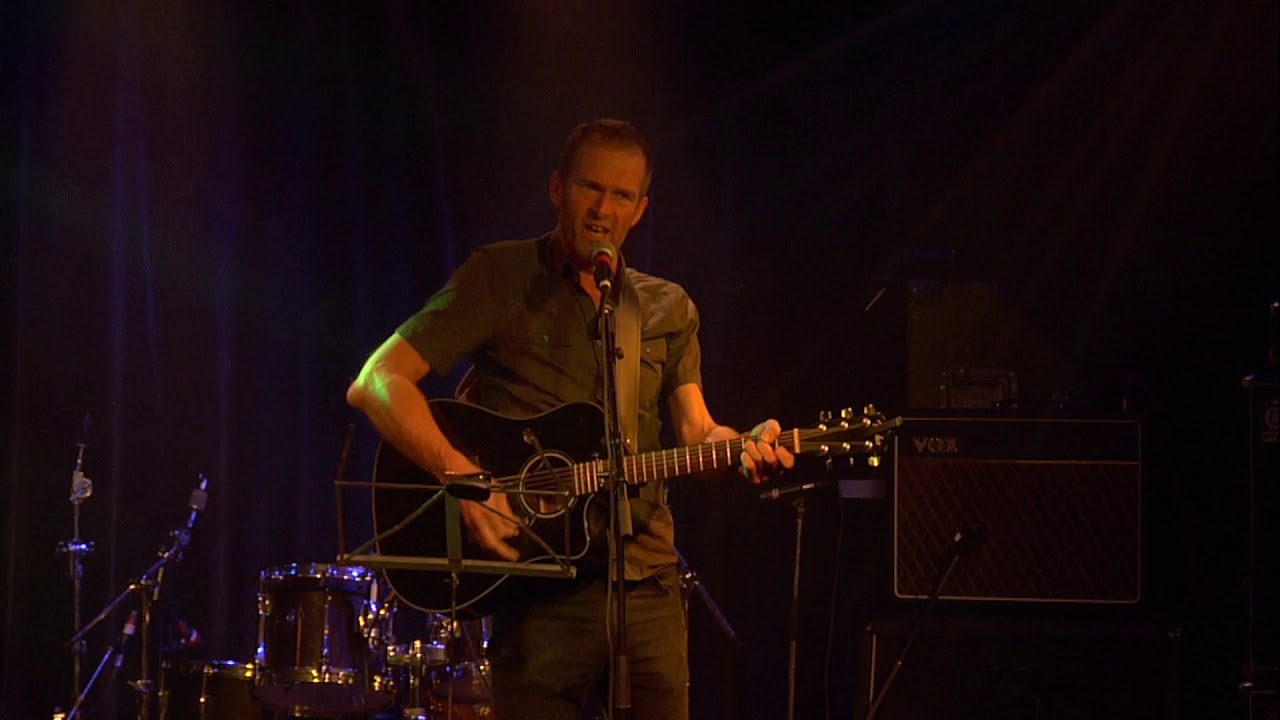 Erny Green alias Ernst Grevink,  De Nacht