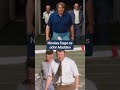 John Madden: Nic Cage vs Real Life