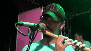 Pandora Demak - Benci Shanti Mutiara