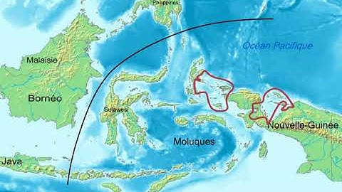 Halmahera–Cenderawasih languages | Wikipedia audio article