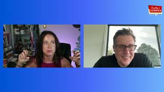 Promise Accuracy, Carrier Optimization &amp; AI in Supply Chain | Shipium CEO on Everything is Logistics
