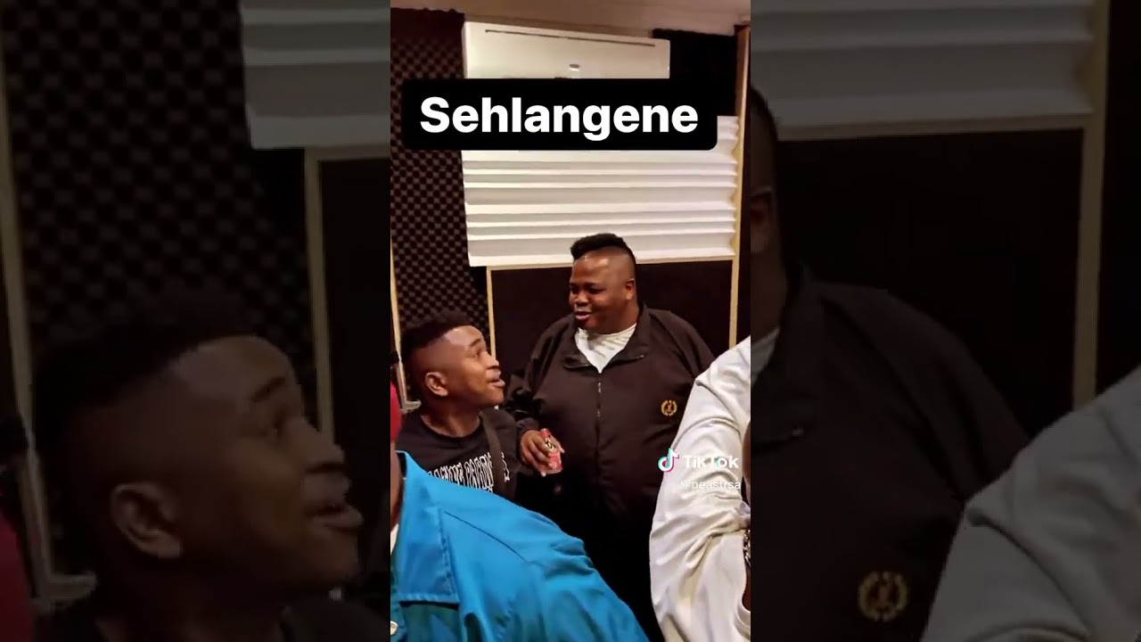 Mira Gqom Freestyle beast va Dladla Mshunqisi #music en YouTube Mira Gqom Freestyle beast va Dladla Mshunqisi #music en YouTube