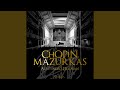 Miniature de la vidéo de la chanson Mazurka In F-Sharp Minor, Op. 6 No. 1
