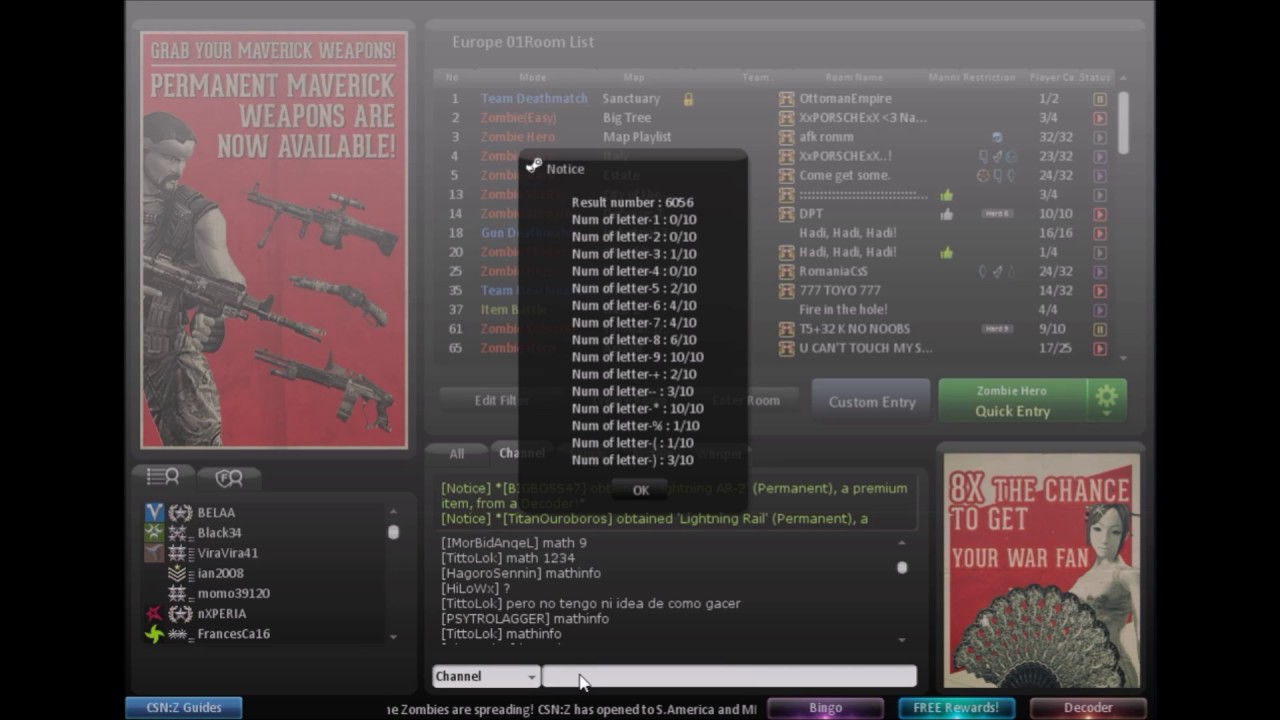CSNZ - Math For Mileage Event  - How To Calculate？