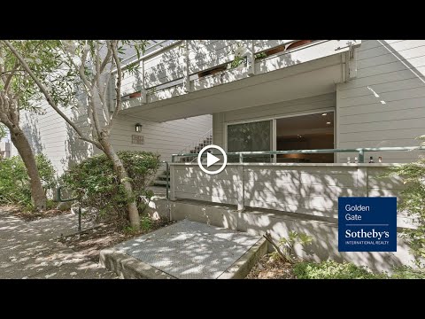 116 Larkspur Plaza Dr, Larkspur, CA home video tour