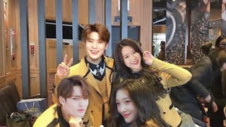 [ FMV ] Jaehyun Chaeyeon -  97line Wattpad