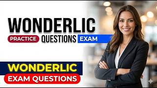 2026 Wonderlic Test Prep: Secret Practice Questions to Help You Pass on Your First Attempt