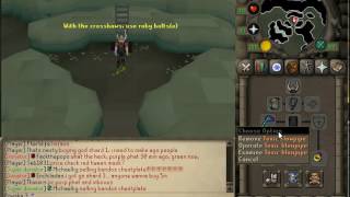 OSRS Kraken Guide | Moparscape