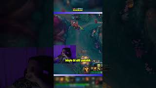 BARD İNANILMAZ ULTİ VE SAVE! l League of Legends l URF Modu