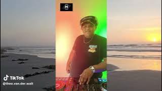 DJ MONSTER ROAD TO WINTER BOOTLEG MIXTAPE 2025