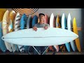 Four Great Step-Up Surfboard Options For The Next Big Swell | Design Forum